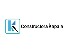 Constructora kapala