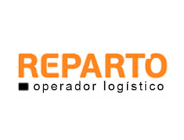 Reparto Operador Logístico