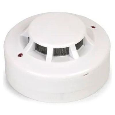 Detector de humo fotoeléctrico Hagroy