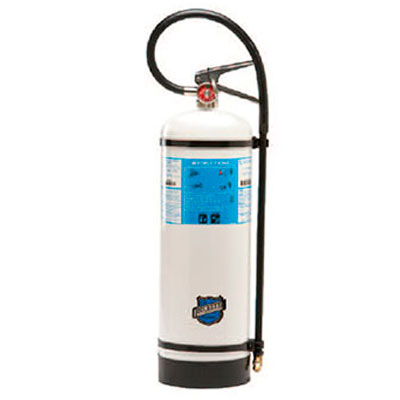 Agua desmineralizada