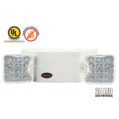 OPALUX 2 faros