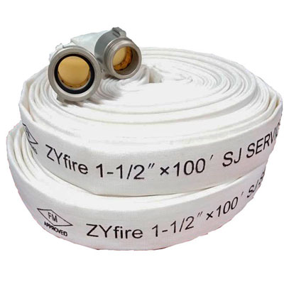 Mangueras ZYFIRE