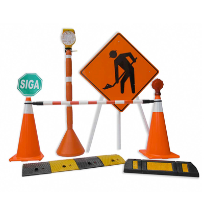 Seguridad Vial